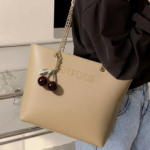 Two-Piece Everyday Luxe Tote - Image 5