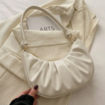 Puffy shoulder Bag - Image 3
