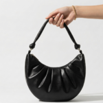 Puffy shoulder Bag - Image 4