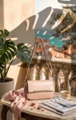 Grab & Go Shoulder Bag - Image 5
