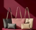 Two-Piece Everyday Luxe Tote