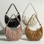 Puffy shoulder Bag