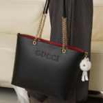 Two-Piece Everyday Luxe Tote - Image 3