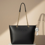 Two-Piece Everyday Luxe Tote - Image 2