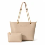 Two-Piece Everyday Luxe Tote - Image 3