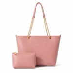 Two-Piece Everyday Luxe Tote - Image 2