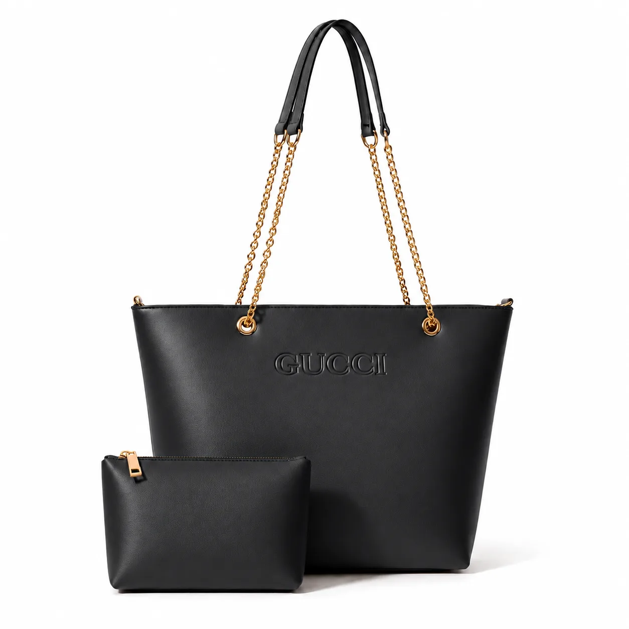 IMG_3199 Two-Piece Everyday Luxe Tote - Image 1