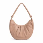 Puffy shoulder Bag