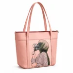 Potrait Tote Bag - Image 2