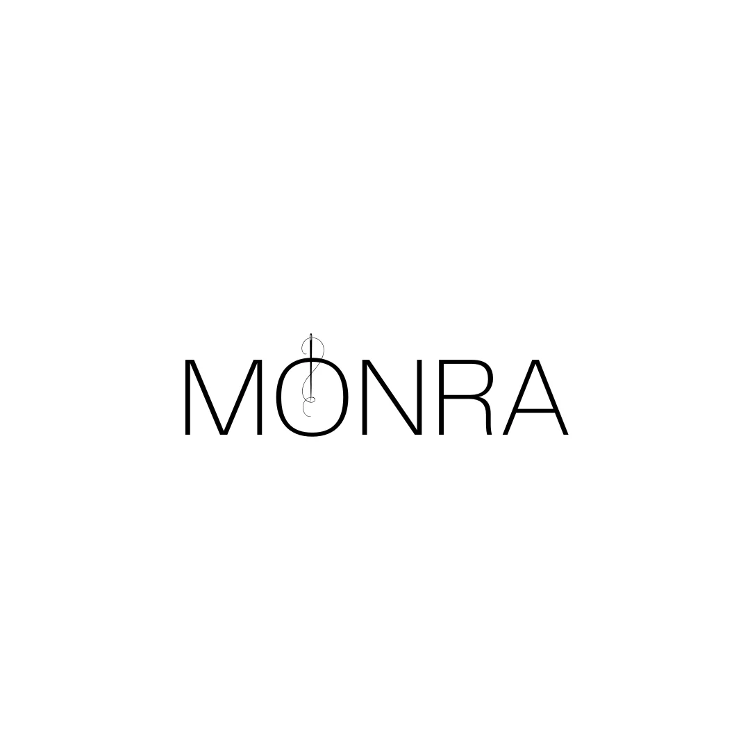 Monra logo - Bags and accessories