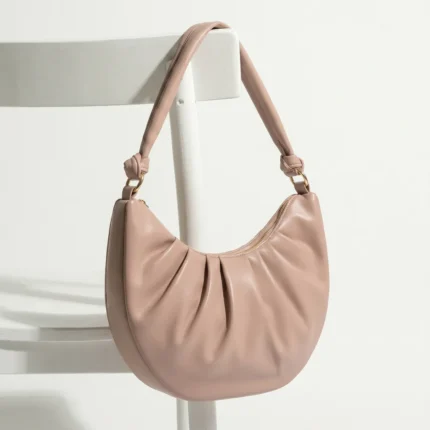 Casual Shoulder Bag-Monra