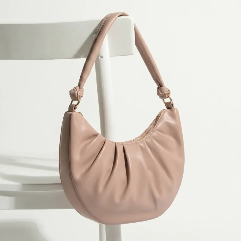 Casual Shoulder Bag-Monra