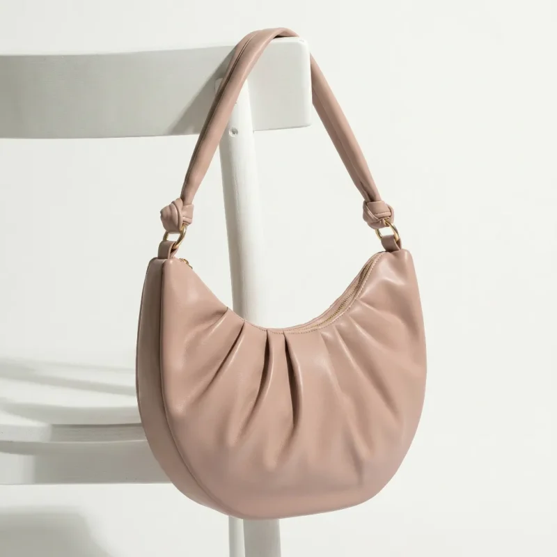 Casual Shoulder Bag-Monra