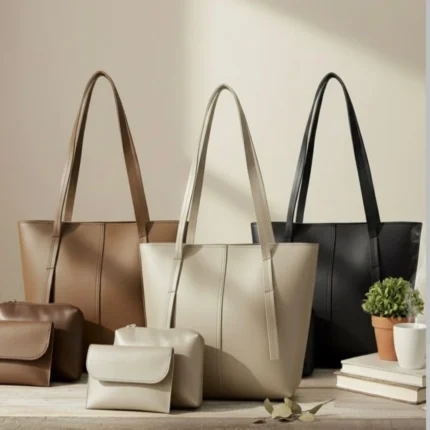 Premium Tote Bag Pakistan