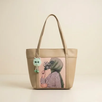 Tote Bags for Women-Monra