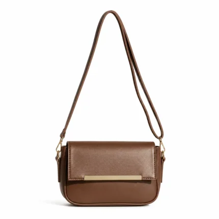 shoulder bags for girls-Monra