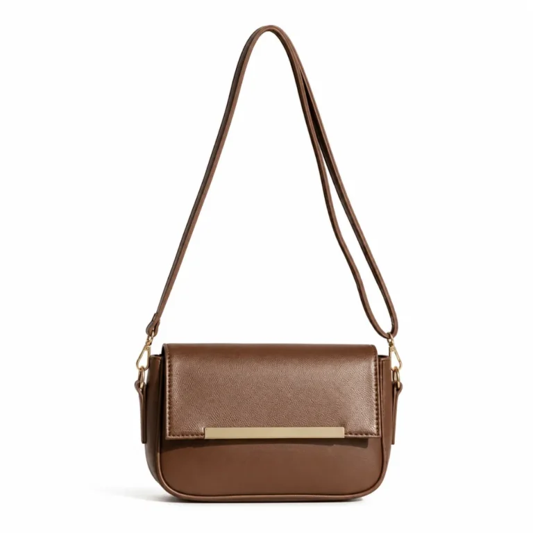 shoulder bags for girls-Monra