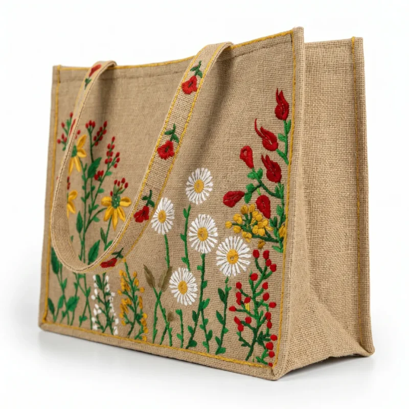 stylish tote bag-Monra